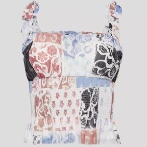 Aritzia Wilfred Ballad Camisole